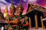 Galeria zdj (Flash) - Azja 2002 - Singapur, Malezja, Tajlandia, Myanmar (Birma), Laos, Kamboda
